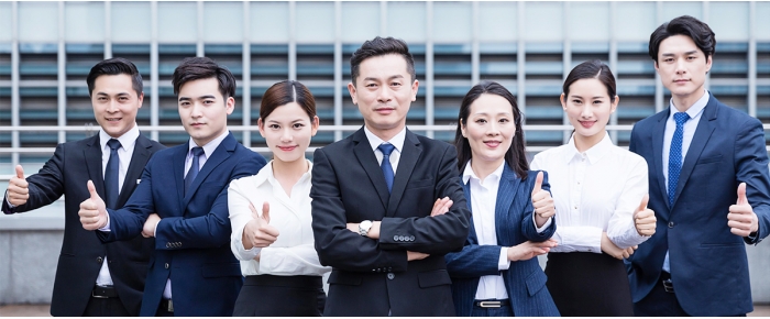 专长的配合团队